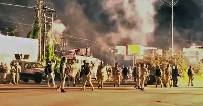 കുകി വനിതകളെ ബലാത്സംഗം ചെയ്ത സംഭവം; ആറാം പ്രതി പ്രായപൂര്‍ത്തിയാകാത്തയാള്‍; അറസ്റ്റില്‍