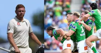 അപമാനിച്ച് മതിയായെങ്കില്‍ ഞാനങ്ങോട്ട്… പത്രക്കാര്‍ക്ക് പിന്നാലെ ബെയര്‍സ്‌റ്റോയെ എയറിലാക്കി റഗ്ബി ടീമും
