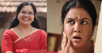 ഉര്‍വശിക്ക് വേണ്ടി ആ സിനിമയില്‍ കള്ളുകുടിക്കുന്ന സീന്‍ ഡബ്ബ് ചെയ്തത് കുപ്പി ഉപയോഗിച്ചായിരുന്നു: ഭാഗ്യലക്ഷ്മി