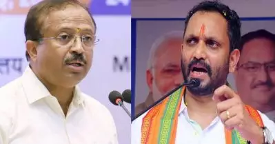 ബി.ജെ.പിയില്‍ അഴിച്ചുപണി; വി. മുരളീധരന്‍ സംസ്ഥാന അധ്യക്ഷനായേക്കുമെന്ന് റിപ്പോര്‍ട്ട്