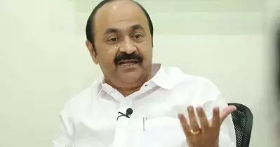 കേന്ദ്രവുമായി ഏറ്റുമുട്ടാനില്ല, അതെന്റെ ജോലിയല്ല; സൗഹൃദപരമായ ബന്ധമാണ് സര്‍ക്കാര്‍ ആഗ്രഹിക്കുന്നത്: വി.ഡി സതീശന്‍