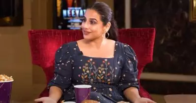ആ നടനോട് മാത്രമാണ് ഒരുപാട് കാലം ക്രഷ് തോന്നിയിട്ടുള്ളത്: വിദ്യ ബാലന്‍
