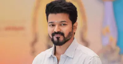 വിജയ് ബി.ജെ.പിയുമായി സഖ്യമുണ്ടാക്കുന്നുവെന്ന് പ്രചരണം; നിയമനടപടിക്കൊരുങ്ങി ആരാധക സംഘടന