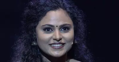 കോളേജ് സഖാവ് ഭക്ഷണമൊക്കെ കഴിക്കുന്നയാളല്ലേ, തടിയുണ്ടാകില്ലേയെന്ന് ഞാന്‍ ചോദിച്ചു: വിന്‍സി