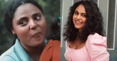 മറ്റൊരു നടിക്കായി പറഞ്ഞുവെച്ച റോളാണ് രേഖയിലേത്: വിന്‍സി അലോഷ്യസ്