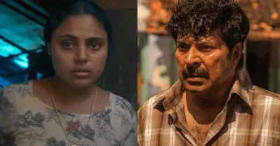 മികച്ച നടി വിന്‍സി, നടന്‍ മമ്മൂട്ടി; ചലച്ചിത്ര പുരസ്‌കാരങ്ങളുടെ പൂര്‍ണ വിവരം