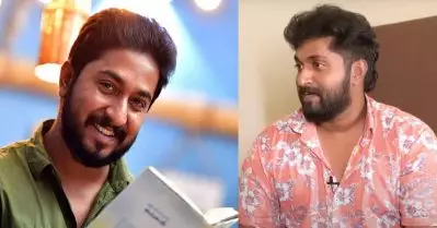 നിൽപ്പ് കണ്ടാൽ തോന്നും പുള്ളി പൊട്ടിപ്പോളിഞ്ഞ സംവിധായകനും നമ്മൾ സൂപ്പർ സ്റ്റാറുമാണെന്ന്: ധ്യാൻ ശ്രീനിവാസൻ