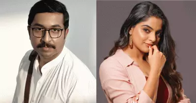 മുകുന്ദന്‍ ഉണ്ണിയിലേക്ക് ഓഫര്‍ വന്നിരുന്നു, പോവാന്‍ പറ്റിയില്ല, പക്ഷേ വിനീതേട്ടനോട് ഒന്ന് പറഞ്ഞു: നിഖില വിമല്‍