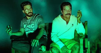 സൗഹൃദത്തിന്റെ കഥയുമായി ‘ഴ’; ടീസര്‍ പുറത്ത്