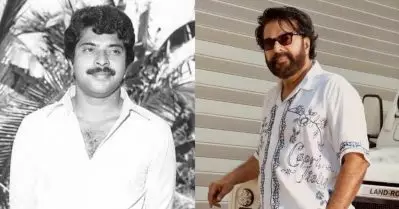 ഉപദേശം തരാന്‍ ആരും ഉണ്ടായിട്ടില്ല; കഷ്ടപ്പെട്ടാണ് സിനിമയില്‍ വന്നത്: മമ്മൂട്ടി