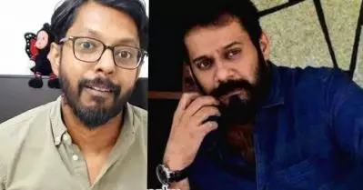 ‘ബാല വീട്ടില്‍ കയറി തോക്ക് ചൂണ്ടി ഭീഷണിപ്പെടുത്തി’: ആരോപണവുമായി യൂട്യൂബര്‍