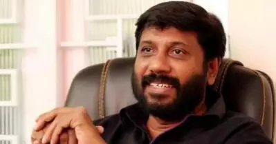 സംവിധായകന്‍ സിദ്ധിഖിന് ഹൃദയാഘാതം; ആശുപത്രിയില്‍ പ്രവേശിപ്പിച്ചു