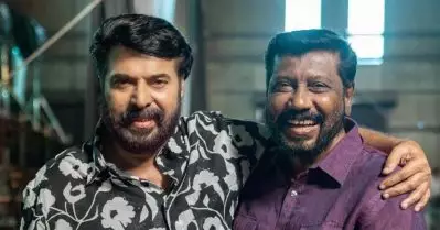 ‘പ്രിയപെട്ടവരുടെ തുടരേയുള്ള വേര്‍പാടുകളിലെ നിസ്സിമമായ വ്യഥ അനുഭവിച്ചുകൊണ്ട് തന്നെ സിദ്ദിഖിന് ആദരാഞ്ജലി’