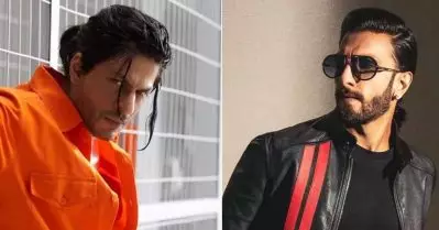 ഷാരുഖ് ഇല്ലാതെ എന്ത് ഡോണ്‍; അതൃപ്തിയുമായി ആരാധകര്‍