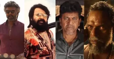 സ്വാഗ്…സ്വാഗ്…;വന്നവരും പോയവരും പൊളിച്ചടുക്കിയ ജയിലര്‍