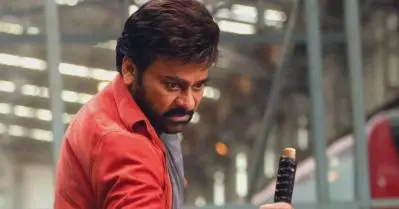 ‘ഇയാള്‍ക്കിത് മതിയായില്ലേ?’; ഭോലാ ശങ്കര്‍ കണ്ടവര്‍ പറയുന്നു