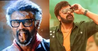 ഭോലാ ശങ്കര്‍ കാണാന്‍ ആളില്ല, ജയിലര്‍ നിറഞ്ഞ സദസില്‍; ആന്ധ്രയില്‍ തകര്‍ന്നടിഞ്ഞ് ചിരഞ്ജീവി