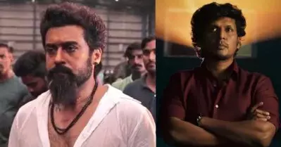 റോളക്‌സ് തിരിച്ചു വരുന്നു; ലോകേഷ് പറഞ്ഞ കഥ സൂര്യക്ക് ഇഷ്ടപ്പെട്ടു: റിപ്പോര്‍ട്ട്