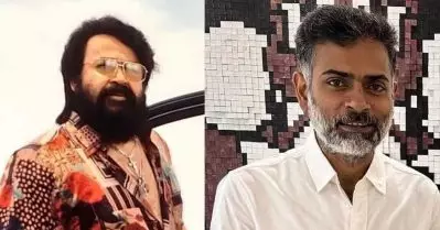 ‘ഏതാണ്ട് ഈയൊരു ഫീല്‍ കൊണ്ടുവരാന്‍ പറ്റുമെന്നാണ് തോന്നുന്നത് ലാലേട്ടാ’: അല്‍ഫോണ്‍സ് പുത്രന്‍