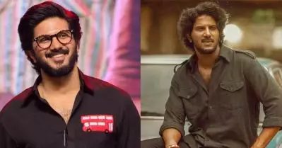‘ദുല്‍ഖറിന്റെ പ്രൊമോഷന്‍ അല്ലെങ്കിലും വേറെ ലെവലാ’; കയ്യടിച്ച് സോഷ്യല്‍ മീഡിയ