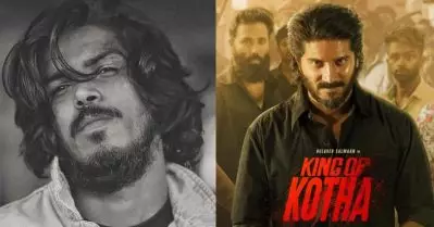 ‘അഴകൊത്ത രാജ പുറപ്പെട്ടു വാടാ’, പൊളിച്ചടുക്കി ഡബ്സി; കിങ് ഓഫ് കൊത്തയിലെ പ്രൊമോ സോങ് പുറത്ത്
