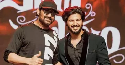 പ്രോജക്റ്റ് കെ യില്‍ ഉണ്ടോ? ദുല്‍ഖറിന്റെ മറുപടി ഇതാണ്