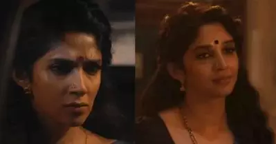 കിങ് ഓഫ് കൊത്തയിലെ പുലി; നൈല ഉഷ തകര്‍ത്താടിയ മഞ്ജു