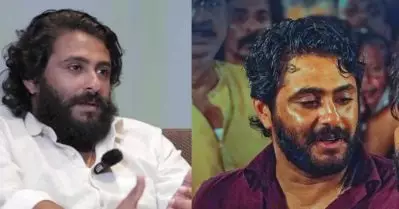 ഞാന്‍ മാത്രമല്ലല്ലോ ആര്‍.ഡി.എക്സില്‍ ഉള്ളത്; എന്നെ മാറ്റി വേറെ ആരെയെങ്കിലും വെച്ചോ എന്ന് പറഞ്ഞു: ആന്റണി വര്‍ഗീസ്