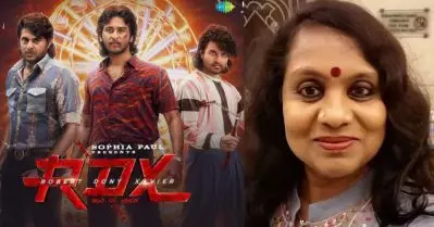 തൊട്ടതെല്ലാം പൊന്നാക്കിയ സോഫിയ പോള്‍; ആര്‍.ഡി.എക്സും വിജയത്തിലേക്ക്