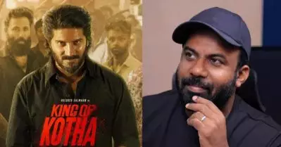 കിങ് ഓഫ് കൊത്തയിലെ പാന്‍ ഇന്ത്യന്‍ സംഗീതം: ജേക്‌സ് ബിജോയ്