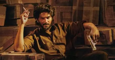 കൊത്ത രാജാവ് വീണോ? കിങ് ഓഫ് കൊത്ത രണ്ടാം ദിനം നേടിയത്