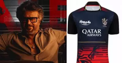 ജയിലറിലെ വില്ലന്‍ ആര്‍.സി.ബി ജേഴ്സി ധരിച്ചു; നഷ്ട്ടം ഉണ്ടായെന്ന് ടീമുടമകള്‍; നീക്കം ചെയ്യണമെന്ന് കോടതി
