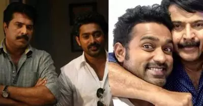 അന്ന് മമ്മൂക്ക എന്നെ ഭയങ്കരമായി ചീത്ത പറഞ്ഞു, ഞാന്‍ പേടിച്ചുപോയി: ആസിഫ് അലി