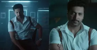 മിത്രന്‍ ഐ.പി.എസ് വീണ്ടും വരുന്നു; ജയം രവിയുടെ തനി ഒരുവന്‍ 2 പ്രഖ്യാപിച്ചു