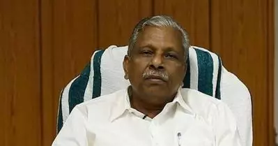 കരുവന്നൂര്‍ ബാങ്ക് തട്ടിപ്പ് കേസ്; എ.സി മൊയ്തീന്‍ എം.എല്‍.എയുടെ 28 ലക്ഷം രൂപയുടെ ബാങ്ക് നിക്ഷേപം മരവിപ്പിച്ച് ഇ.ഡി