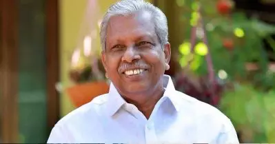 കരുവണ്ണൂര്‍ ബാങ്ക് തട്ടിപ്പ് കേസ്; എ.സി. മൊയ്തീന്റെ വീട്ടില്‍ റെയ്ഡ്