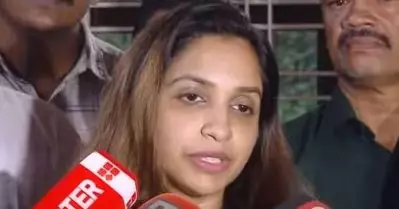 സൈബര്‍ ആക്രമണത്തിനെതിരെ പരാതി നല്‍കി അച്ചു ഉമ്മന്‍