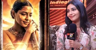 പൂങ്കുഴലിക്കായല്ല, ആ കഥാപാത്രത്തിനായാണ് ആദ്യം പൊന്നിയിന്‍ സെല്‍വനിലേക്ക് വിളിച്ചത്: ഐശ്വര്യ ലക്ഷ്മി