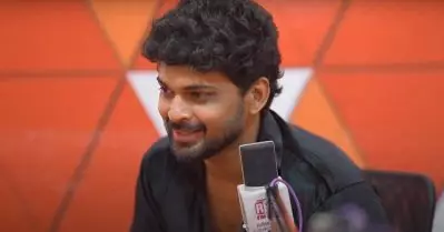 നയന്‍താരക്കൊപ്പമുള്ള റോള്‍ ആളുകള്‍ വെറുക്കുമോയെന്ന് സംശയിച്ചു; ആ പേടി വെറുതെയായി: അജ്മല്‍ അമീര്‍
