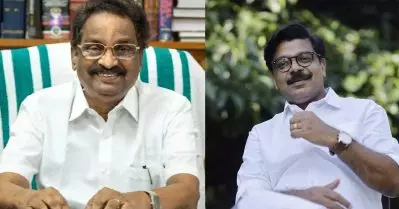 എ.കെ ബാലന്‍ പറഞ്ഞത് അദ്ദേഹത്തിന്റെ മാനസികാവസ്ഥ, അദ്ദേഹത്തിന് പിണറായിയെ ഭയമാണ്: മാത്യു കുഴല്‍നാടന്‍