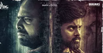 ഇനി ആക്ഷനുമായി ചെമ്പന്‍ വിനോദ്; അലങ് ഫസ്റ്റ് ലുക്ക്