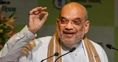 രാജ്യദ്രോഹക്കുറ്റം റദ്ദാക്കും; ക്രിമിനല്‍ നിയമങ്ങള്‍ പരിഷ്‌കരിച്ചുകൊണ്ടുള്ള ബില്‍ ലോക്‌സഭയില്‍