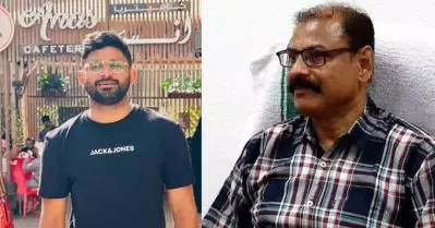 കളത്തിന് പുറത്തുനിര്‍ത്തി ഞങ്ങള്‍ക്ക് റെഡ്കാര്‍ഡ് കാണിക്കാതിരിക്കുക; കായിക താരങ്ങളുടെ ജോലി വിവാദത്തില്‍ അനസ് എടത്തൊടിക
