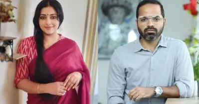 പ്രതീക്ഷിക്കാതെ വിനയ് ചേട്ടന്‍ ഡയലോഗ് പറയും, ഞാനൊന്നും പറയാന്‍ കിട്ടാതെ തപ്പും: അനു സിത്താര