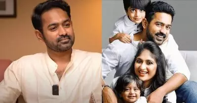 കുട്ടികള്‍ക്ക് സമയവും സ്‌പേസും കൊടുക്കണം; അച്ഛനാകാന്‍ വേണ്ടി മെച്യൂര്‍ഡാകാന്‍ ശ്രമിച്ചിട്ടുണ്ട്: ആസിഫ് അലി