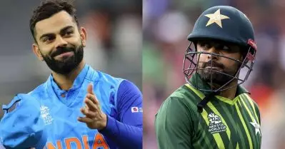 ഇന്ത്യ 41 തവണ, പാകിസ്ഥാനിത് 16ാം തവണ; ‘ഏഷ്യയിലെ മികച്ച ടീമിനെ’ കാണാന്‍ പോലുമില്ല