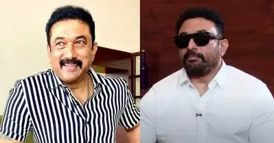 ‘100ലധികം പടങ്ങള്‍ ഡയലോഗില്ലാതെ ചെയ്തു; ആ ചിത്രത്തിന് മുമ്പ് സിനിമ നിര്‍ത്താമെന്ന് ആലോചിച്ചു’