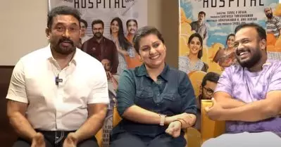 ജീവിതം വെറുത്തുപോകുന്ന നിമിഷമേത്? സാധനമൊന്നും കയ്യിലില്ലാതിരിക്കുകയും അന്ന് ഒന്നാം തിയതി ആണെന്നും അറിയുമ്പോള്‍; തഗ്ഗുമായി ബാബുരാജ്