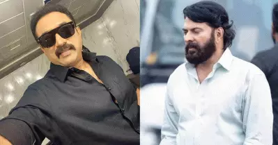 വര്‍ക്ക് ഔട്ടിന്റെ കാര്യത്തില്‍ ആരാധന തോന്നിയിട്ടുള്ളത് രണ്ട് വ്യക്തികളോട്: ബാബുരാജ്