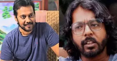 യുട്യൂബര്‍ അജു അലക്‌സിനെതിരെ മാനനഷ്ടക്കേസ് നല്‍കി ബാല
